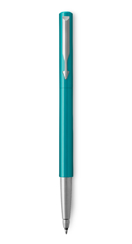 Ручка роллер Parker VECTOR 17 Blue-Green RB 05 622