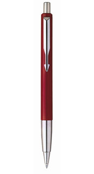 Ручка шариковая Parker VECTOR 17 Red BP 05 332