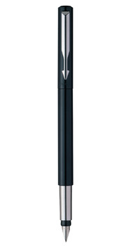 Ручка Parker VECTOR Standart Black FP F 05 111