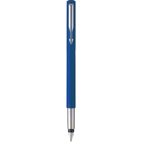 Ручка Parker VECTOR Standart New Blue FP F 03 712Г