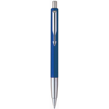 Ручка Parker VECTOR Standart New Blue BP 03 732Г