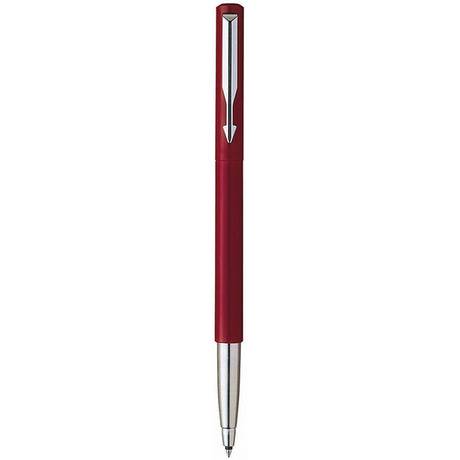 Капілярна ручка Parker VECTOR 17 Red RB 05 322