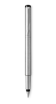 Ручка Parker VECTOR Stainless Steel FP F 05 011