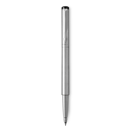 Ручка Parker VECTOR Stainless Steel RB 05 022
