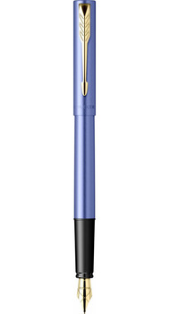 Ручка Parker Vector XL Royal Blue GT FP 2140471