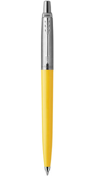 Ручка кулькова Parker JOTTER 17 Plastic Yellow CT BP 15 332