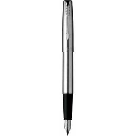 Ручка Parker FRONTIER Stainless Steel CT FP F 73 912