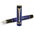 Перова ручка Parker DUOFOLD 100 LE Blue FP18-С F (Lim. Ed 100) 98 501