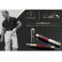 Перова ручка Parker DUOFOLD Arnold Palmer Signature Limited Edition GT FP18-C F 98 901