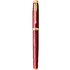 Перова ручка Parker IM 17 Premium Red GT FP F 24 811