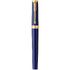 Ручка Parker INGENUITY Blue Lacquer GT FP F 60 211