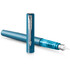 Перова ручка PARKER VECTOR XL METALLIC TEAL CT FP F 06 211