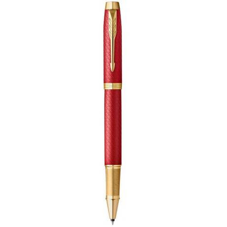 Капілярна ручка Parker IM Premium Red GT RB 24 822