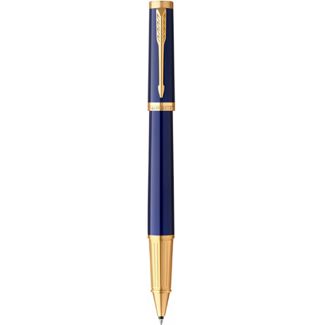 Ручка Parker INGENUITY Blue Lacquer GT RB 60 222