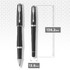 Ручка роллер Parker URBAN 17 Muted Black CT RB 30 122