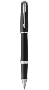 Ручка роллер Parker URBAN 17 Muted Black CT RB 30 122
