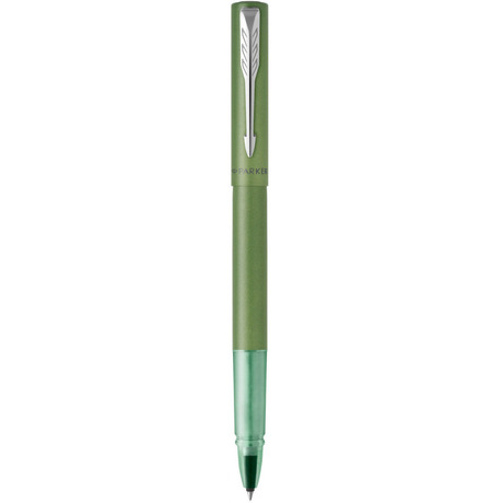 Ручка ролер Parker Vector XL Green CT RB 06 322