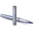 Капілярна ручка PARKER VECTOR XL METALLIC SILVER BLUE CT RB 06 122