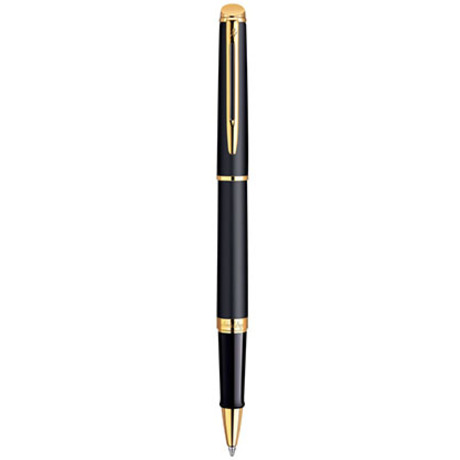Ручка Waterman HEMISPHERE Mаtte Black RB 42003