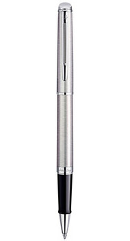 Ручка Waterman HEMISPHERE Stainless Steel CT RB 42004