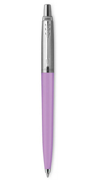 Ручка кулькова Parker JOTTER 17 Plastic Lilac CT BP 15 932_2567