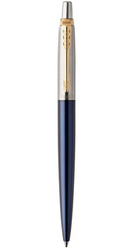 Кулькова ручка Parker Jotter Royal Blue GT BP 14 132