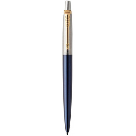 Кулькова ручка Parker Jotter Royal Blue GT BP 14 132