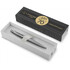 Кулькова ручка Parker JOTTER SE 70th Anniversary Stainless Steel CT BP 19 932