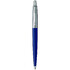 Кулькова ручка Parker JOTTER Original Navy Blue CT BP блістер 15 836