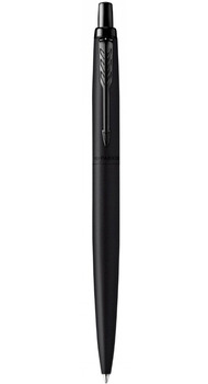 Кулькова ручка Parker JOTTER 17 XL Monochrome Black BT BP 12432