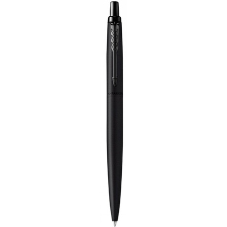 Кулькова ручка Parker JOTTER 17 XL Monochrome Black BT BP 12432