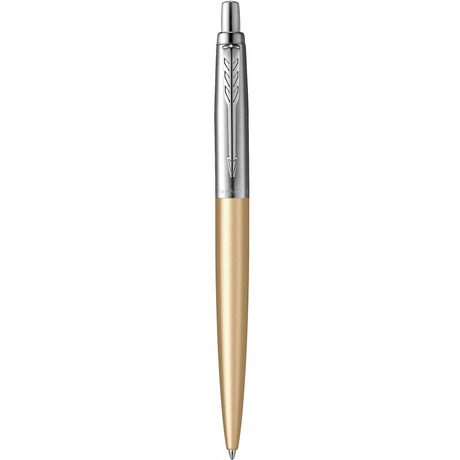 Кулькова ручка PARKER JOTTER XL MATT GOLD CT BP 13 432