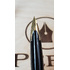 Ручка Waterman CARENE Essential Black-Gold FP F 11204