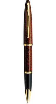 Ручка Waterman CARENE Amber Marine RB 41104