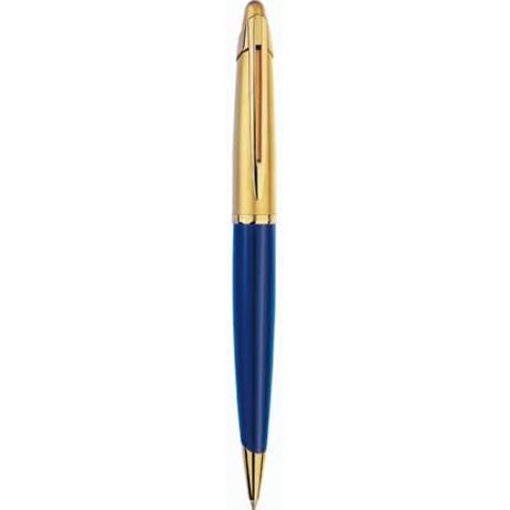 Ручка Waterman EDSON Sapphire Blue BP 21001