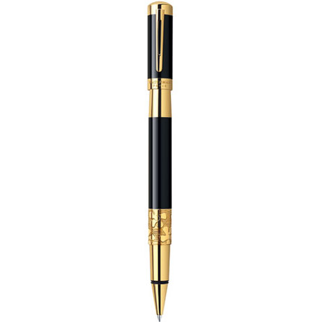 Ручка Waterman ELEGANCE Black GT RB 41041
