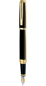 Ручка Waterman EXCEPTION Night-Day Gold GT FP F 11025