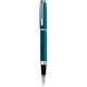 Ручка Waterman EXCEPTION Slim Green ST FP F 11032