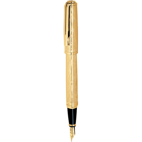 Ручка Waterman EXCEPTION The Marks of Time GT FP F 11033