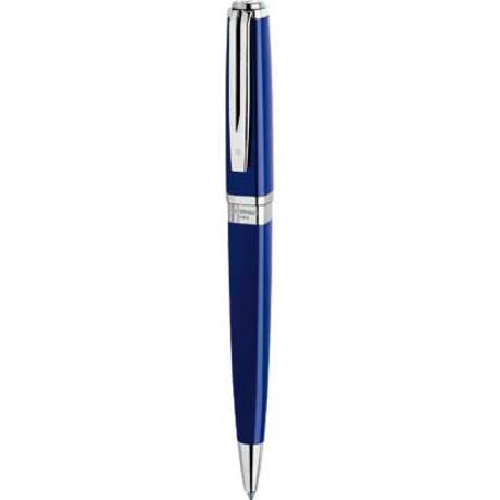 Ручка Waterman EXCEPTION Slim Blue ST BP 21030