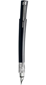 Ручка Waterman SERENITE Grey ST FP F 11011