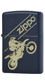 Запальничка Zippo 218 Motocross 29528