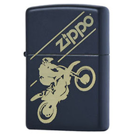 Запальничка Zippo 218 Motocross 29528