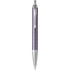 Кулькова ручка Parker IM 17 Premium Dark Violet CT BP 24 632