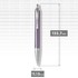 Шариковая ручка Parker IM 17 Premium Dark Violet CT BP 24 632