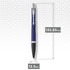 Шариковая ручка Parker URBAN 17 Nightsky Blue CT BP 30 432