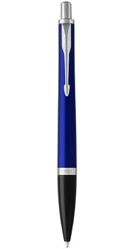 Кулькова ручка Parker URBAN 17 Nightsky Blue CT BP 30 432