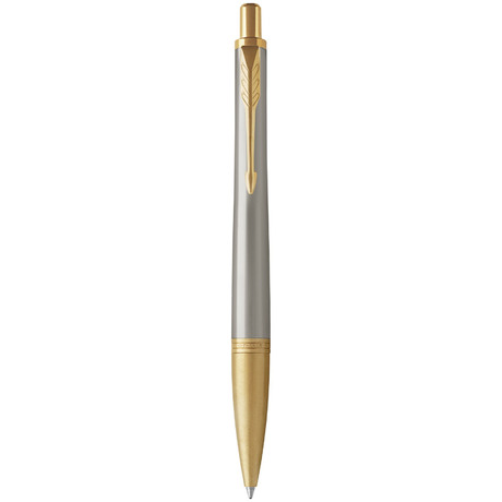Шариковая ручка Parker URBAN 17 Premium Aureate Powder GT BP 32 332