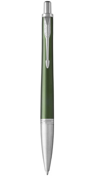 Кулькова ручка Parker URBAN 17 Premium Green CT BP 32 632