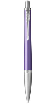 Кулькова ручка Parker URBAN 17 Premium Violet CT BP 32 532